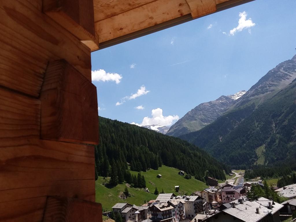 Hotel Meublè Adler - Rooms&Mountain Apartments Santa Caterina Valfurva Esterno foto