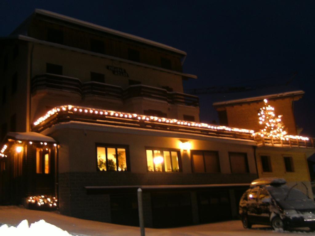 Hotel Meublè Adler - Rooms&Mountain Apartments Santa Caterina Valfurva Esterno foto