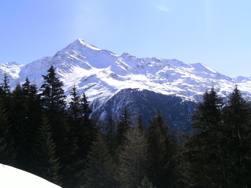 Hotel Meublè Adler - Rooms&Mountain Apartments Santa Caterina Valfurva Esterno foto